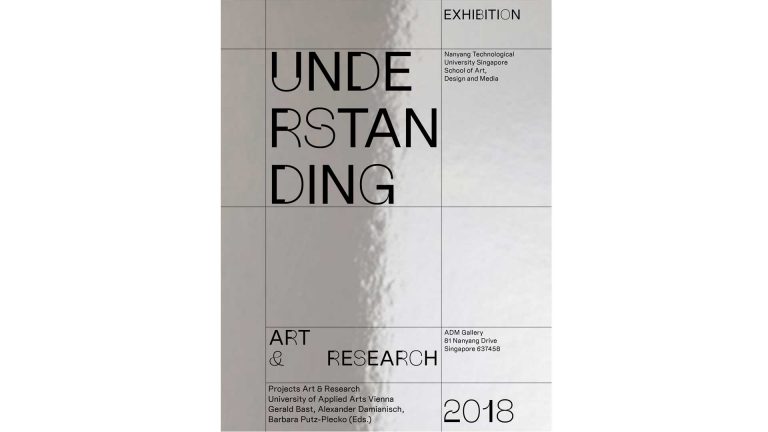 understanding – art & research (singapore)